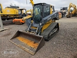 Used Track Loader